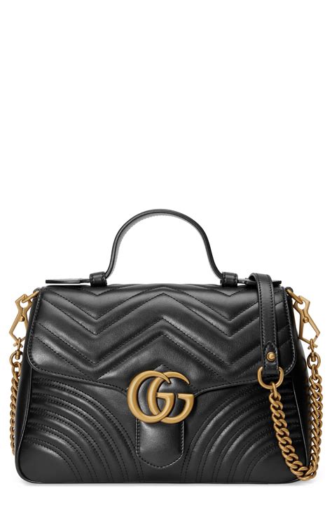 gucci 677286|gucci marmont small matelasse bag.